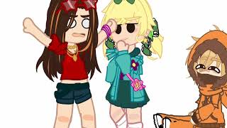 Have You Been Talking To My Boyfriend Marjorinekennytammy