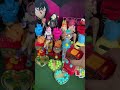 🏗SATISFYING 🏗MINI GAME CENTER RED CRANE BUBBLE GUM MACHINE🏗⭐️41🏗#shorts#ガムボール#asmr