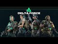 “No Mercy Mode: Delta Force Live!”