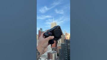 Canon EOS C50 First Look