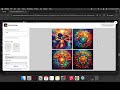 How to Upload Your Work to Adobe Gallery | Step-by-Step Tutorial