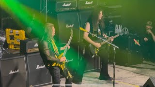Stryper Revelation Curitiba Brasil 2025