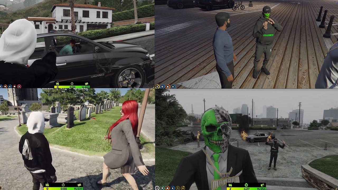 BEST OF TOMMY T CLIPS PART 1!!