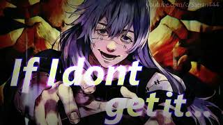 PATCHWERK - Sub Urban | Nightcore | Lyrics