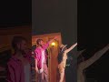 Cazzu Cantando La Indirecta Te Va Engañar Con Otra