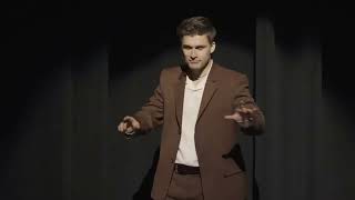 The Sound Of 5000 Peoples Cracking Knuckles On Ludwigs Show