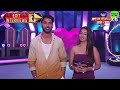 Has Harshit Truly Fallen in Love? | MTV Splitsvilla X6