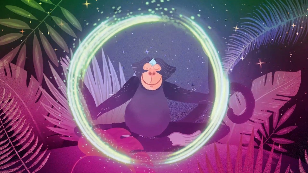 Ideas que se mueven | Newton Reel