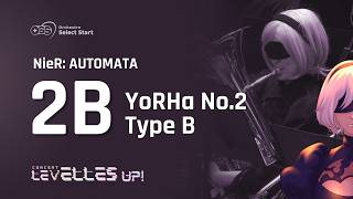 2B | NieR:Automata - Live  - (OSS) Orchestre Select Start
