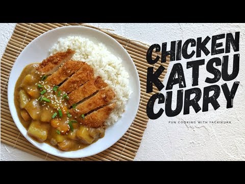 Watch this video tutorial to make the perfect Thai Curry Chicken. Preparation time: About 30 minutes. 