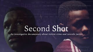 Second Shot Trailer