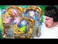 DECK ROULETTE PASQUALE in HIGH LEGEND! [EP 332] | Hearthstone ITA