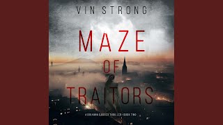 Chapter 97 - Maze of Traitors (A Brianna Dagger Espionage Thriller—Book 2)