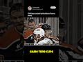 Oilers-Kings series heating up 🍿 #nhl #nhlhighlights #nhlplayoffs