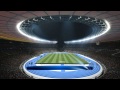 PES 2015 First Start в режиме Лига Чемпионов это первый запуск.