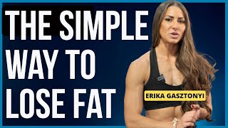 Fasted Exercise Doesn’t Help w/ Fat Loss: Fitness Advice That Gets Results | Erika Gasztonyi