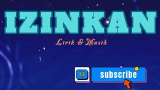 Izinkan lirik  Koplo  Lagu Viral  Lagu Hits