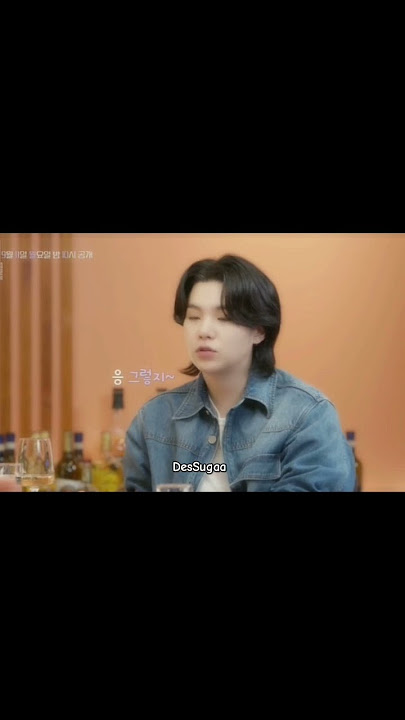 . Cintanya Aku... 🥹 #minyoongi #agustd #suga