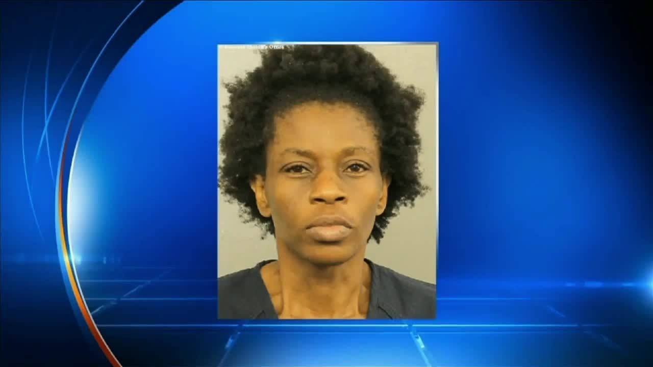 Woman accused of suffocating children at Miramar home - YouTube