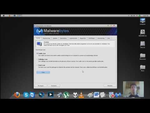 Video: Hoe U Uw Computer Kunt Beschermen Tegen Een Virus
