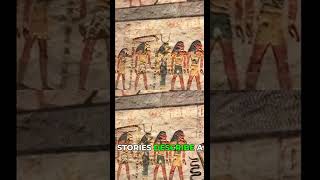 Ancient Sky Beings Demanded America's Copper?