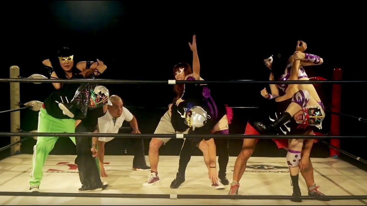 いいから笑え - リリース情報 - P-VINE, Inc.