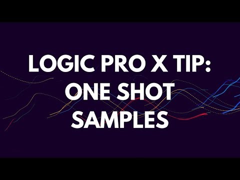 Logic Pro X