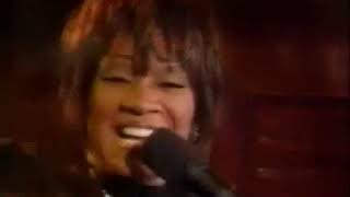 Patti LaBelle - You Saved My Life (1999 - Oprah Winfrey Show)