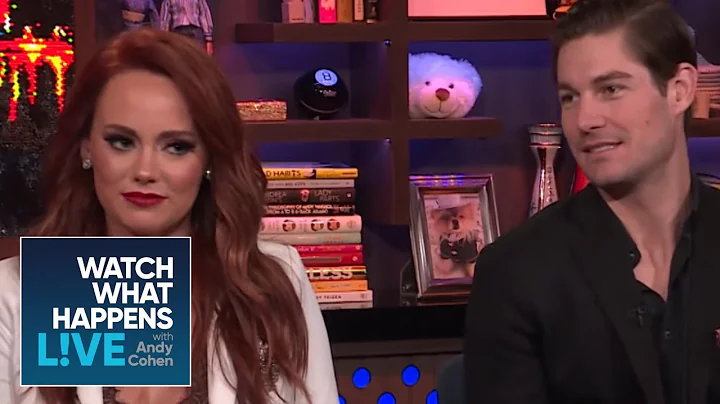 Should Craig Conover And Kathryn Dennis Get Togeth...