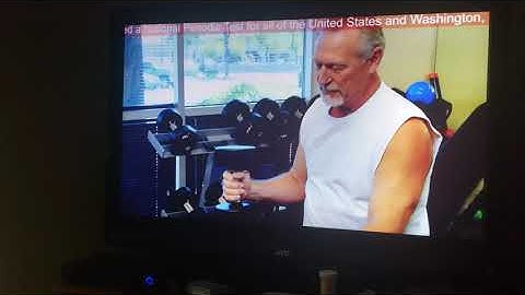 [EAS #73] National Periodic Test for the US