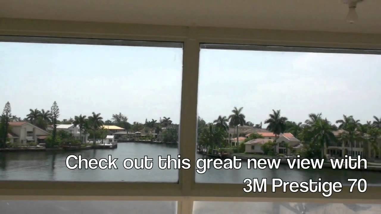 3m prestige window film sun control window film removal demonstration youtube 3m prestige window film sun control window film removal demonstration youtube
