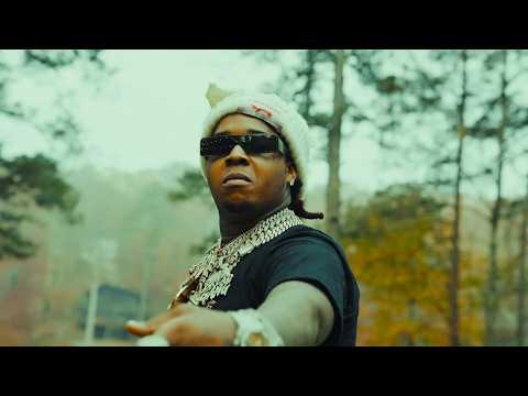 YTB Fatt - Gangsta Of The Year (Remix) (Visualizer) (Prod. Caviar Cartel)