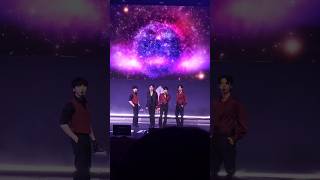 어느 미친 예술가의 그림처럼 알 수 없는 아름다움에 끌려 🎵 초현실🎵 20250615 AB6IX FAN CONCERT IN SEOUL(에이비식스 팬콘서트) #ab6ix #콘서트