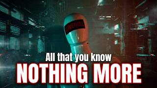 ALIVE NULL - NOTHING MORE | All that you know (Official Music video)