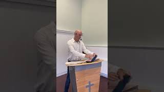 27 4 2025 Graham Catling Psalm 104, The wonder of God's creation.