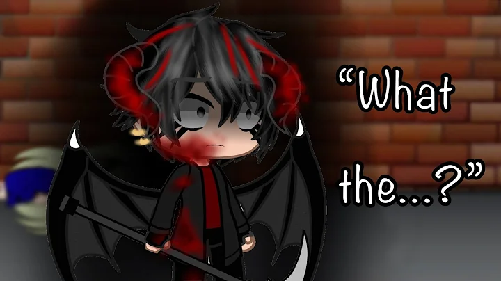 What the? Gore warning