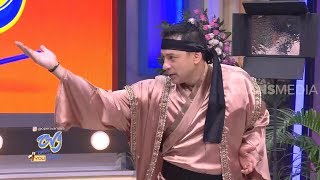 Ari Wibowo Bikin Heboh Panggung OVJ | OPERA VAN JAVA Bersama Y.O.U Makeups (18/02/20) Part 3