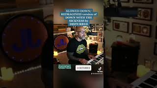 Download Lagu TT - Down With the Sickness (Reimagined) - June 14, 2022 MP3