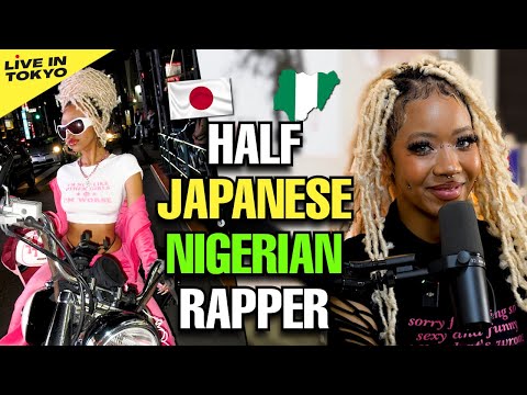 Life of a Blasian Baddie in Tokyo ft. @3LiYen | EP #9