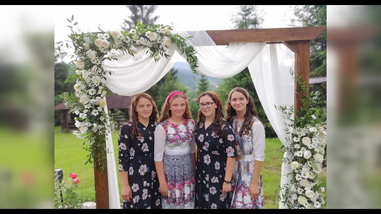 Surorile Halip - Apostolul Pavel vorbește