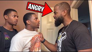 Best of 80k Twins TROLLING Dad Compilation