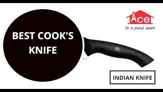 Ace Cook's Knife