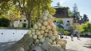 Vila Nogueira de Azeitão - Portugal.