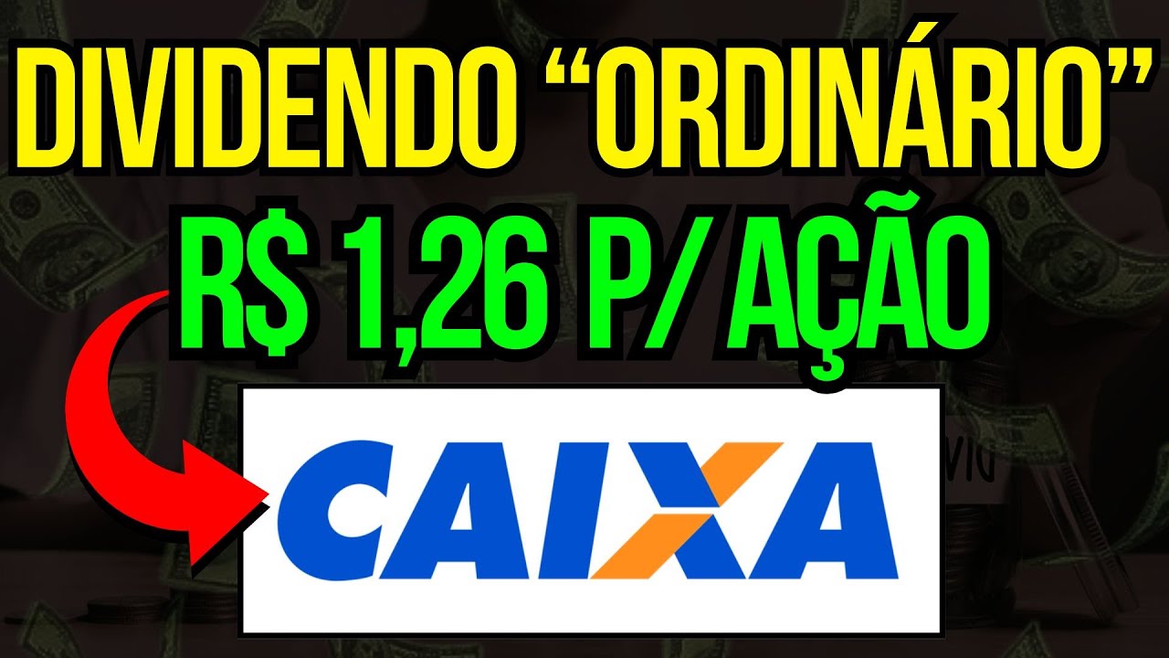 CXSE3: DIVIDENDOS C/ 7.5% DE YIELD! CAIXA SEGURIDADE VALE A PENA?