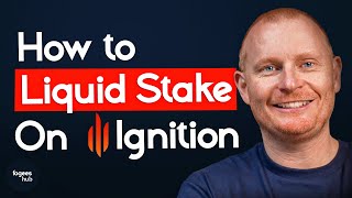 Fogo Staking With Ignition For Beginners | Full Tutorial