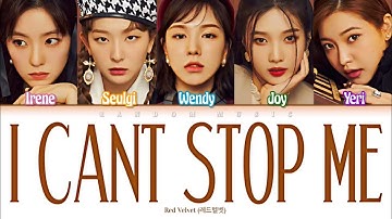 How Would Red Velvet Sing ‘I CAN’T STOP ME’ by TWICE (Color Coded Lyrics Eng/Rom/Han)