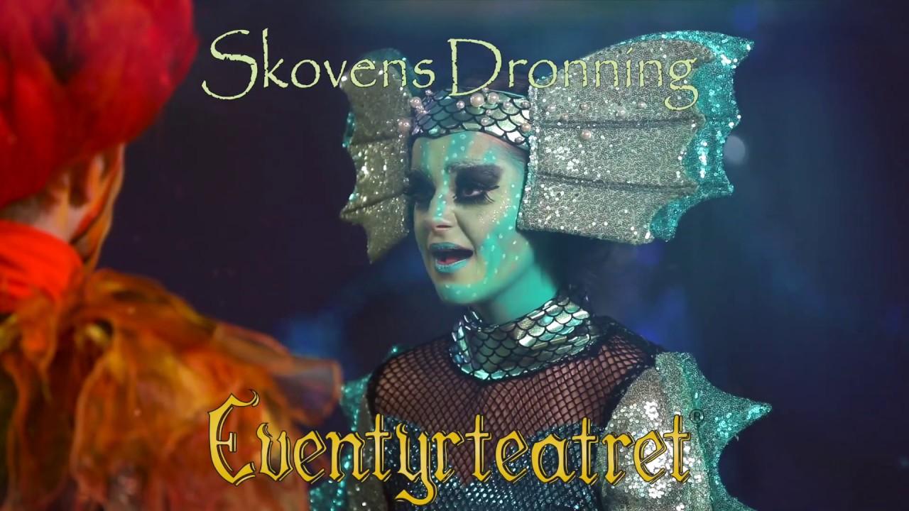 EFTERÅRETS EVENTYRLIGE KÆRLIGHEDSDUET