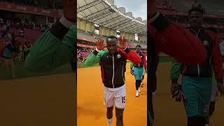 Ryan Ogam during CHAN