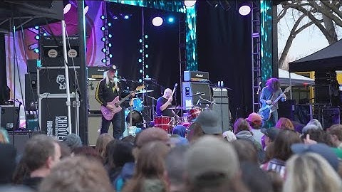 Treefort unveils final wave of artists for 2025 festival