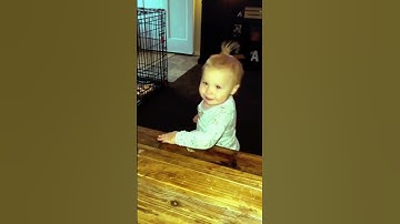 Smart kid - funny video - Try not to laugh 🤣 #shorts